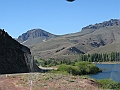 Patagonie 460